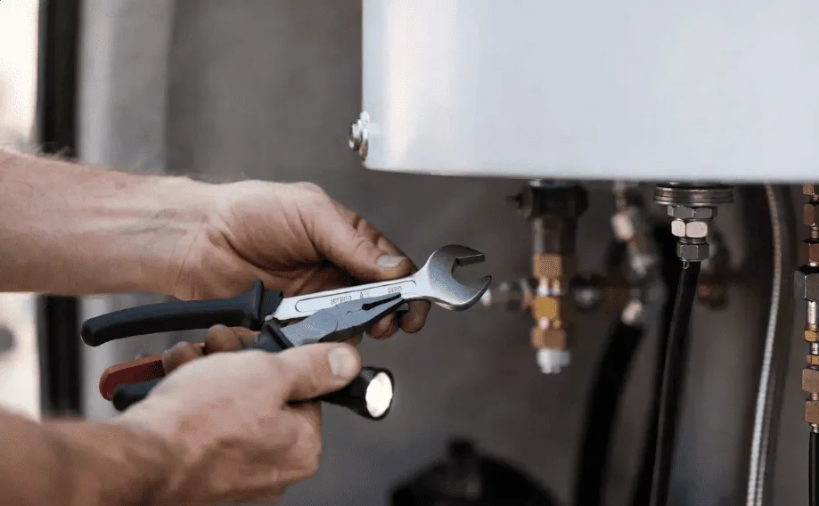 Why choose Water Heater Repair in Westover, MD